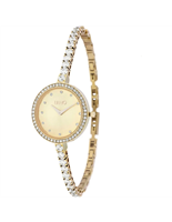 Orologio Liu Jo Donna Desiré in Acciaio placcato oro giallo TLJ1872 - TLJ1872